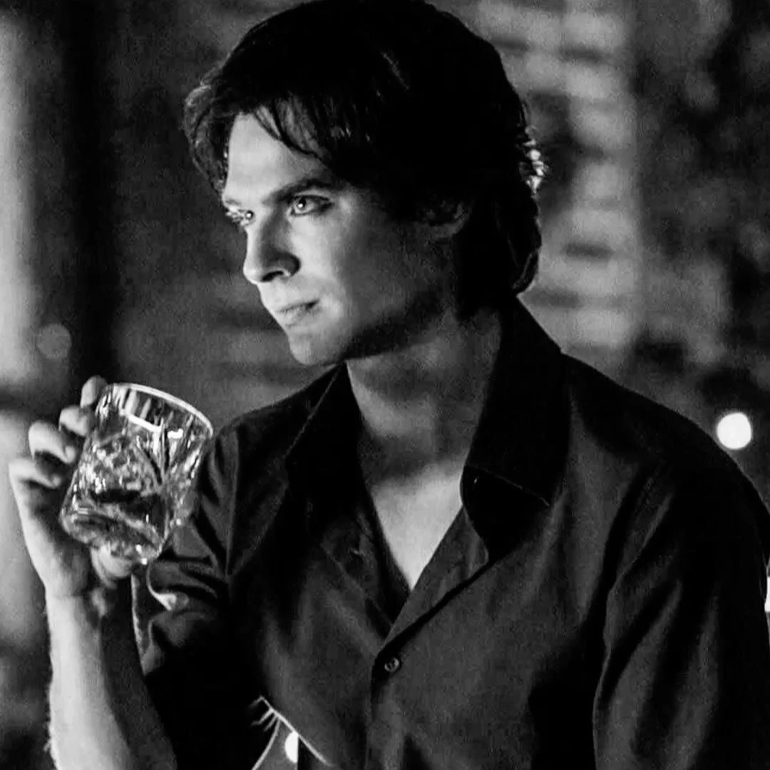 Damon Salvatore thumbnail