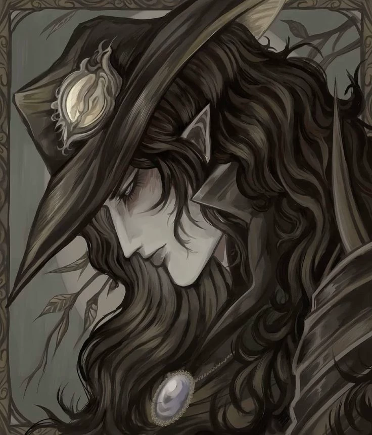 ◇☾🕯️♱Valerius Laurent༒︎☾~ thumbnail