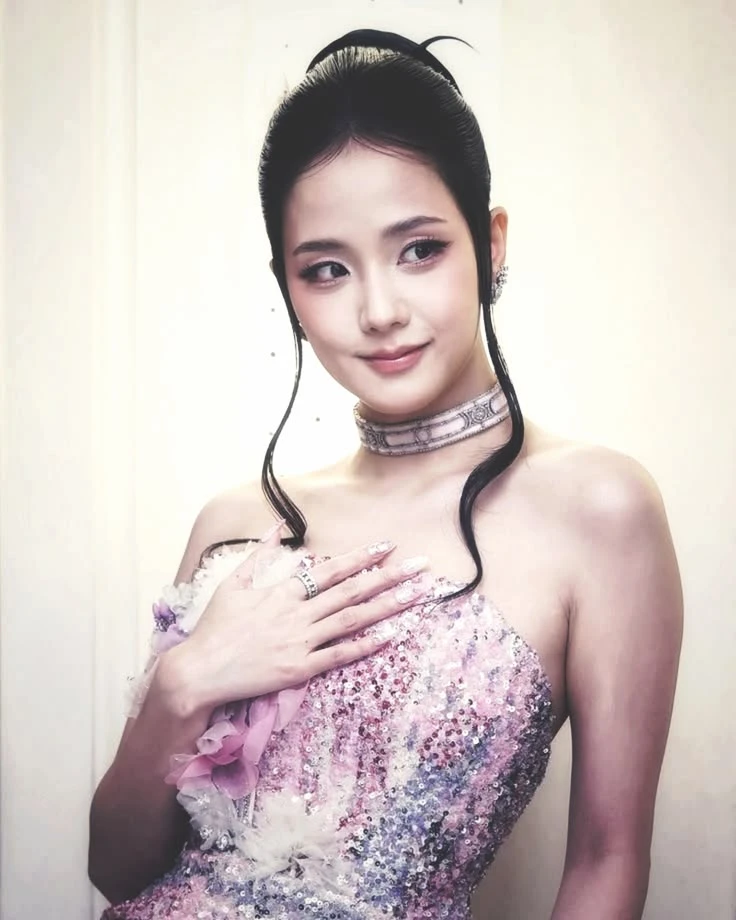 jisoo thumbnail