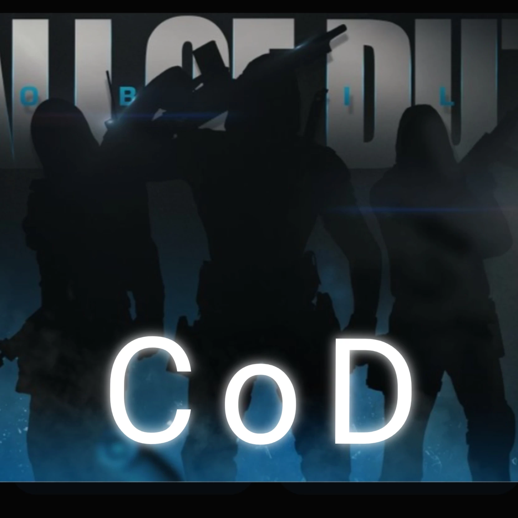 CoD(most) reacts to ya thumbnail