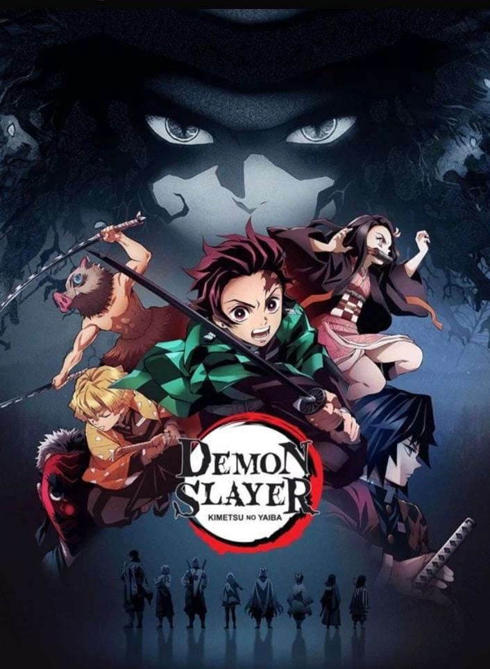 Demon slayers world thumbnail