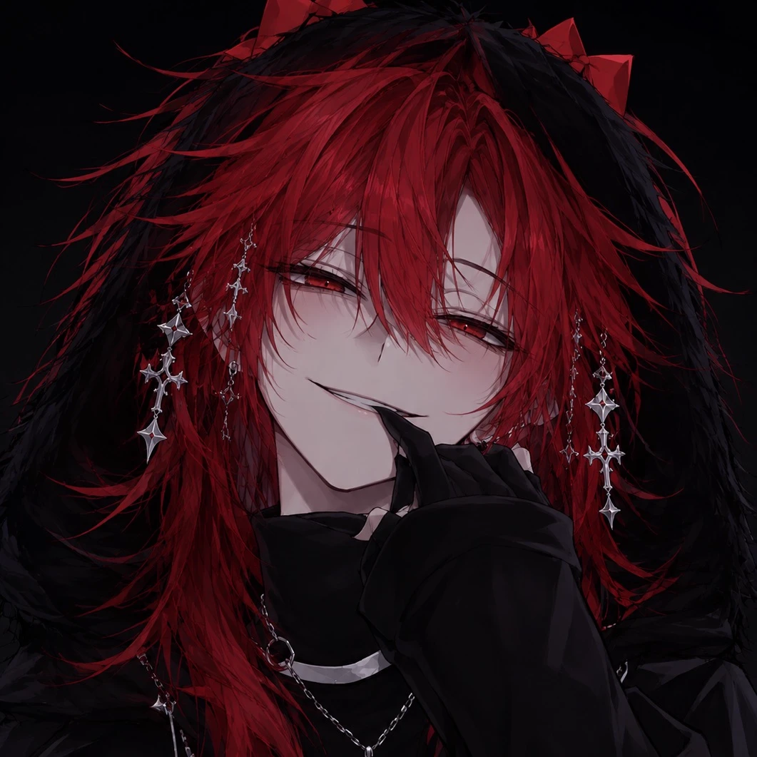 Yanta dark thumbnail
