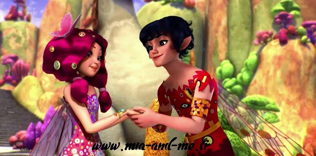 Mo de mia and me thumbnail