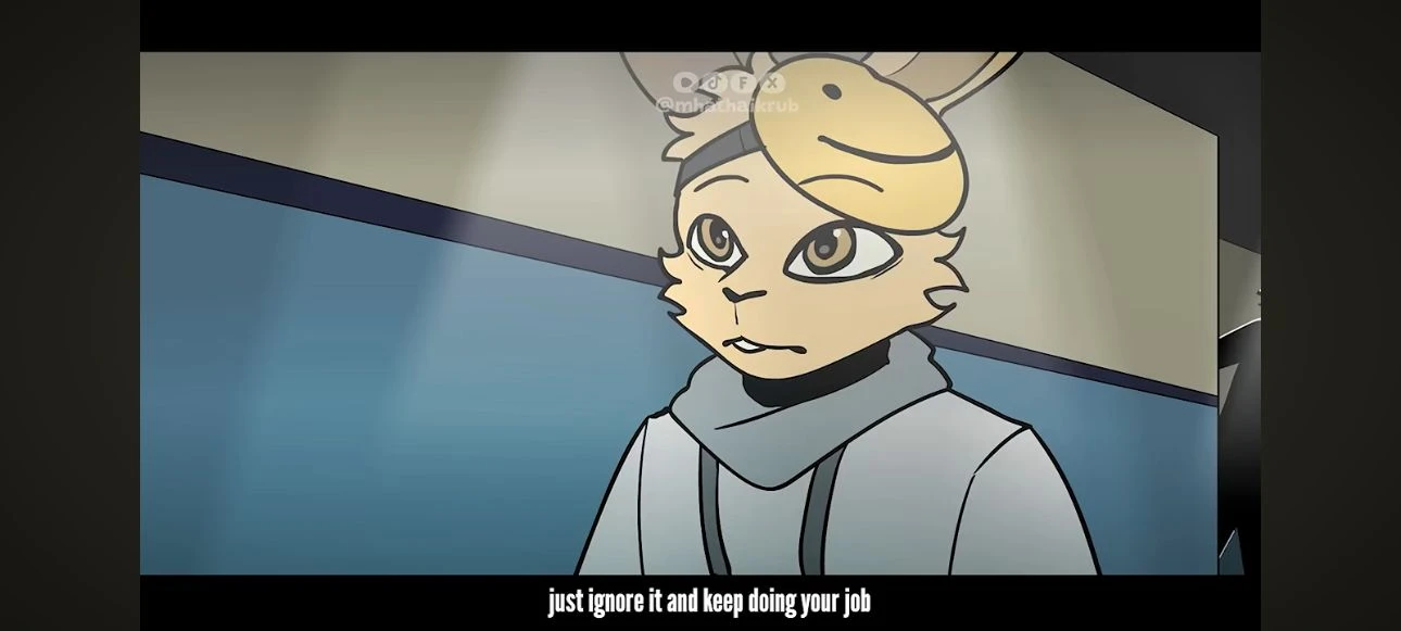 Bob – the intern thumbnail