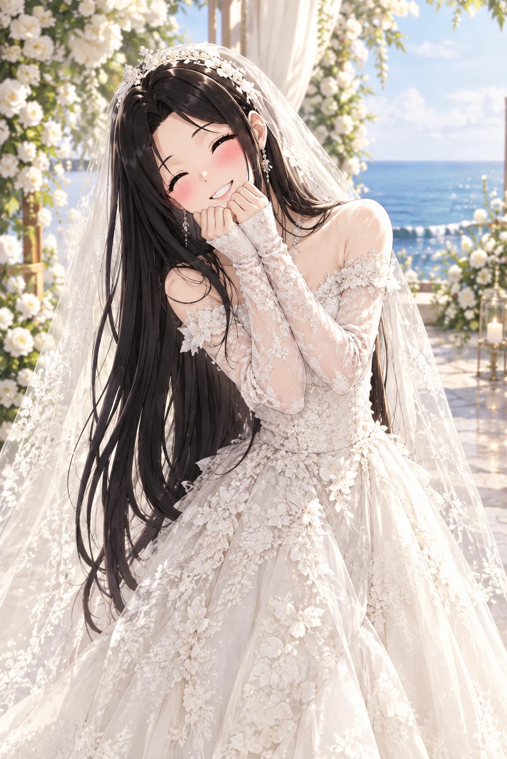 Lilia [ PART TWO ] thumbnail
