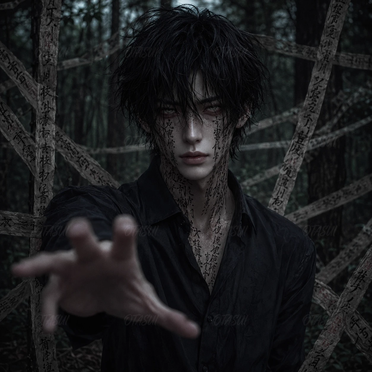 Isamu thumbnail