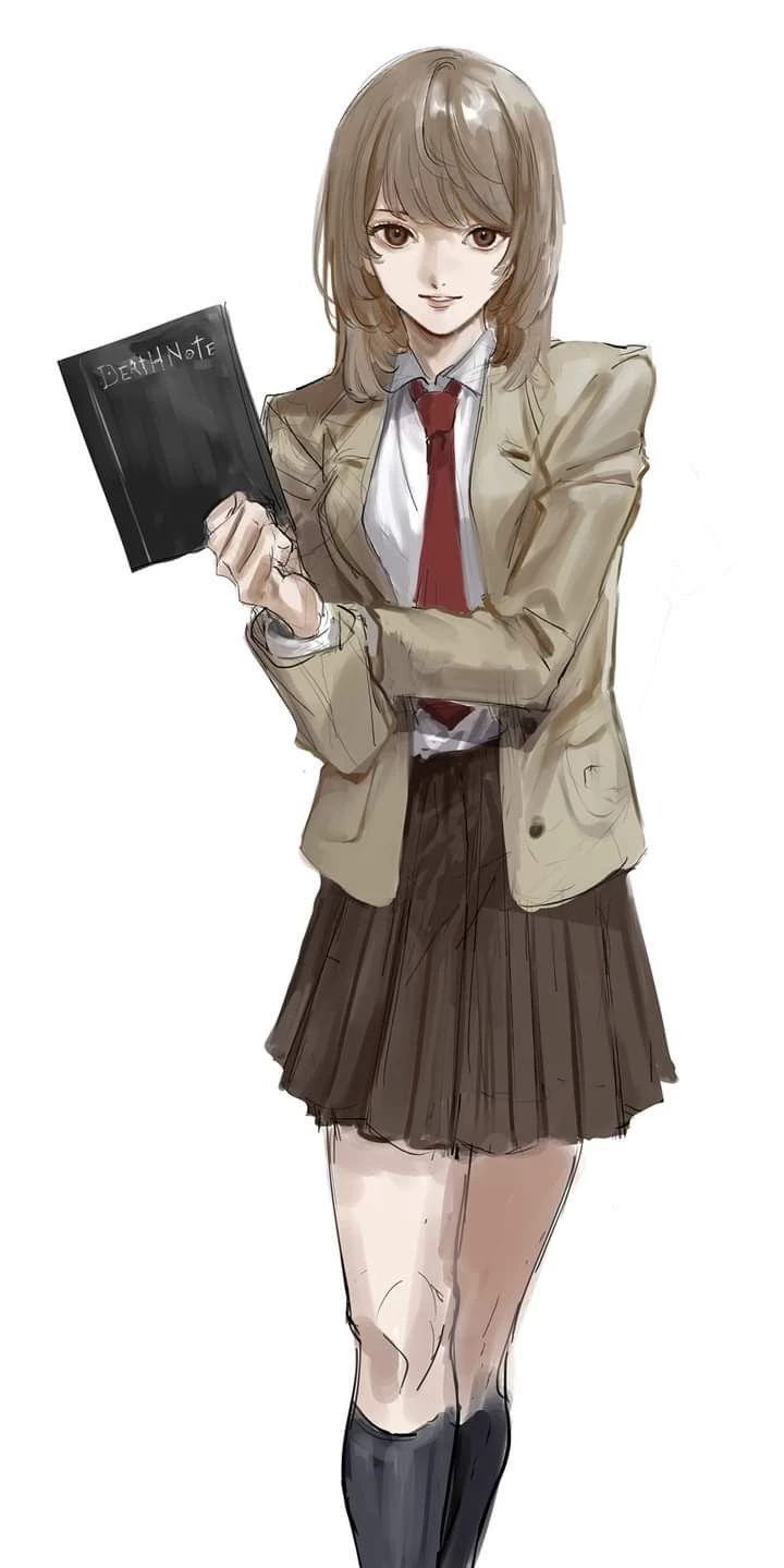 Light Yagami thumbnail