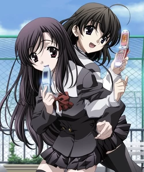 School Days thumbnail