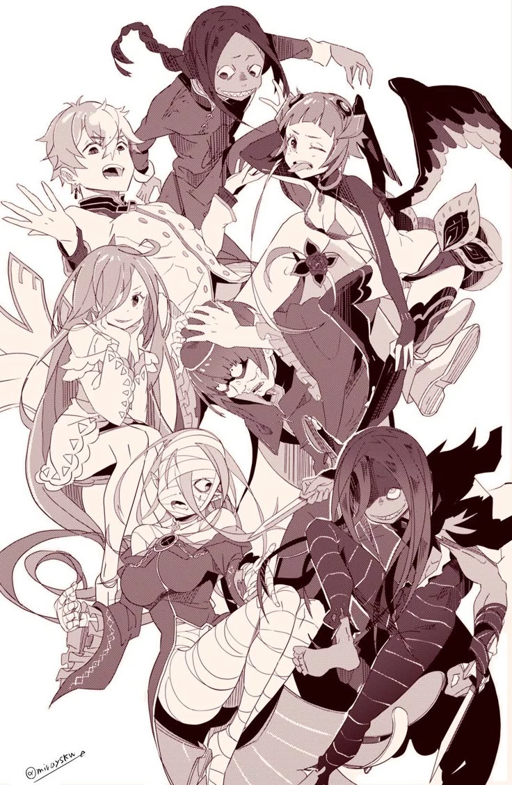 Witch cult thumbnail