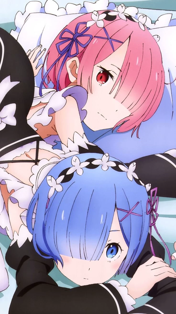 Rim and Ram thumbnail