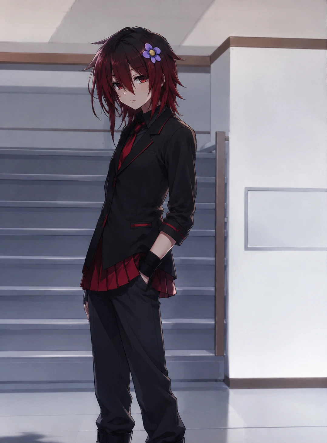 Akari Koreha thumbnail