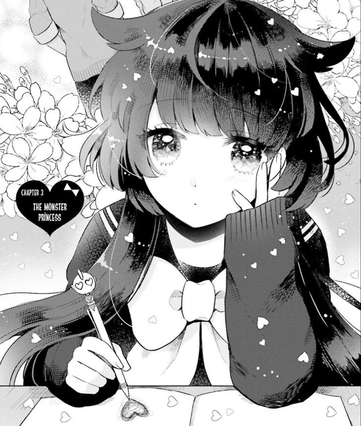 Kuro Akaishi. thumbnail
