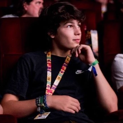 Marius from Saeger thumbnail