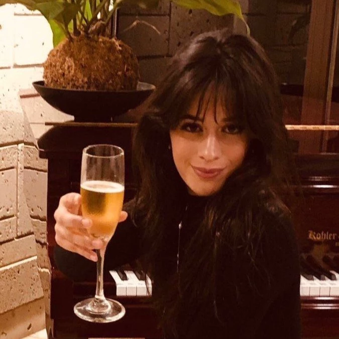 Camila Cabello thumbnail