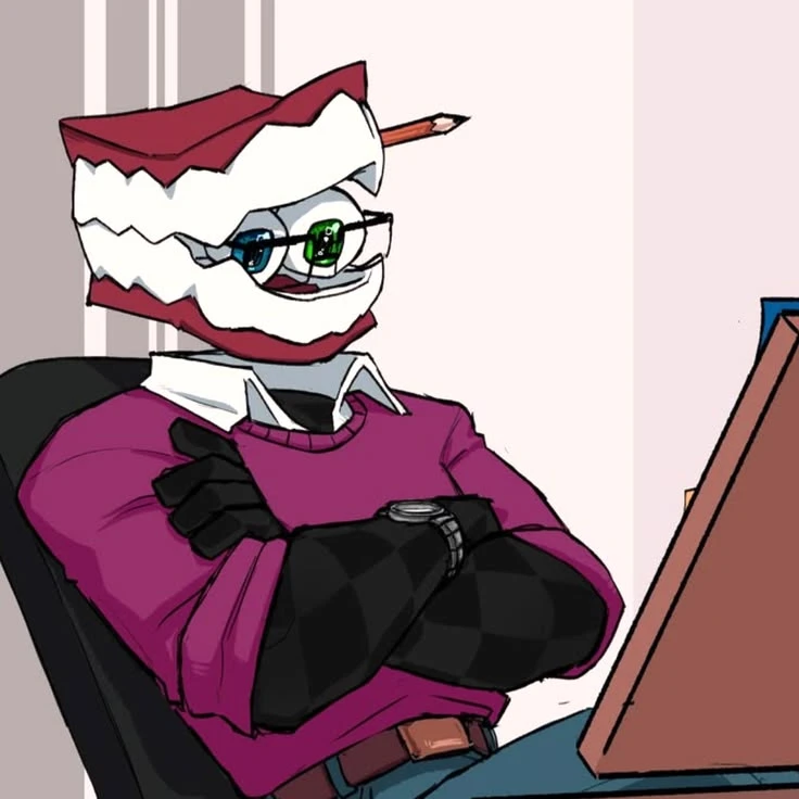 Caine ♡~⁠♪ thumbnail
