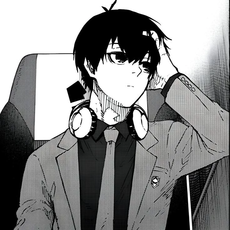 Yoichi Isagi thumbnail