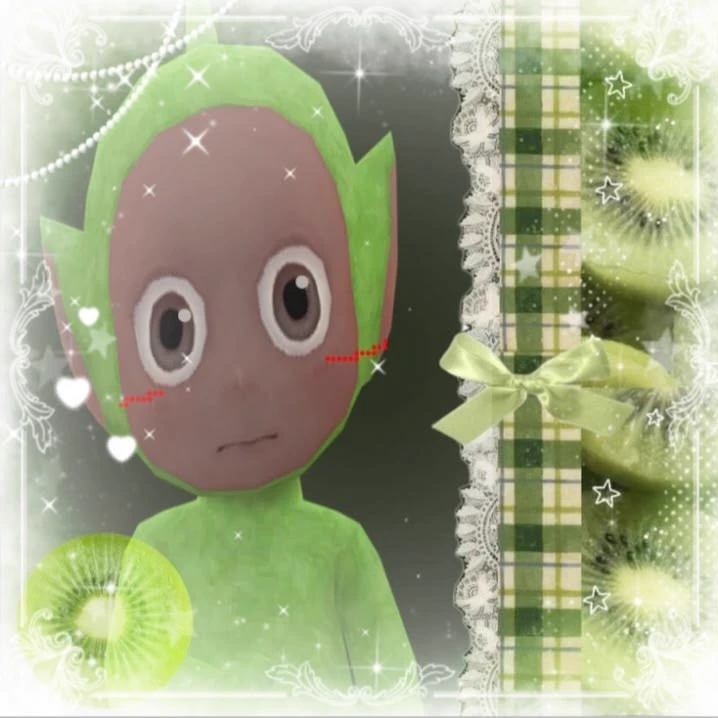 dipsy