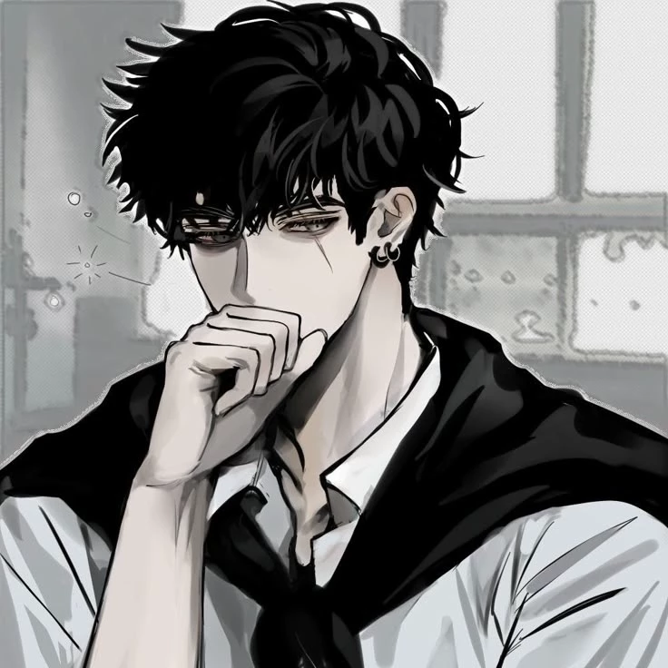 Haruki Fujiwara - BL thumbnail