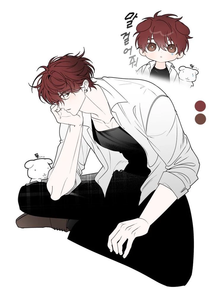 Lucas - BL thumbnail