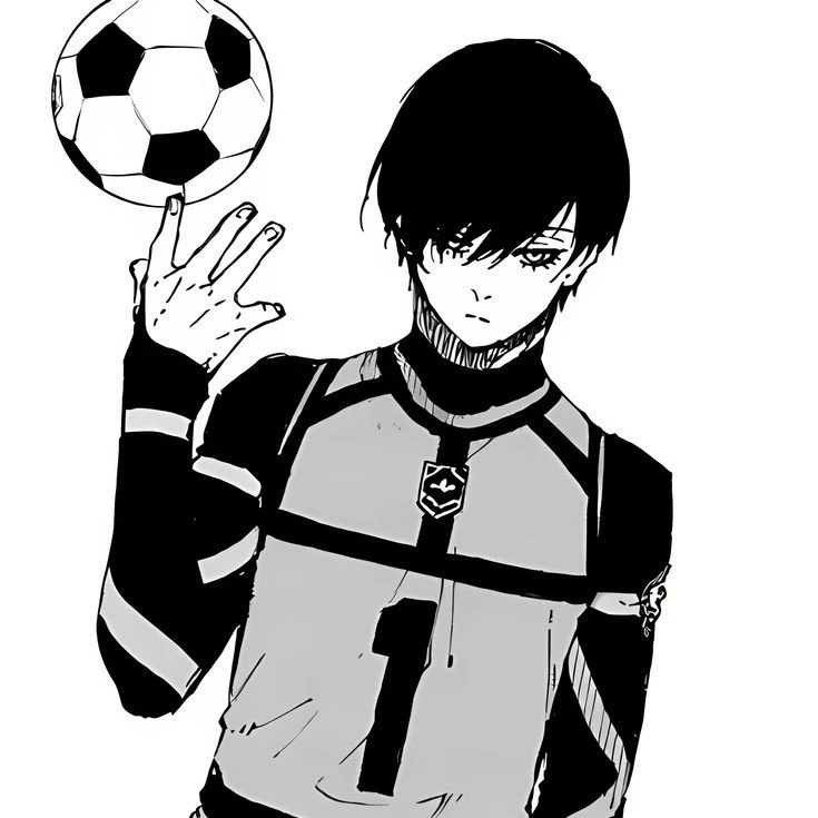 Rin Itoshi thumbnail