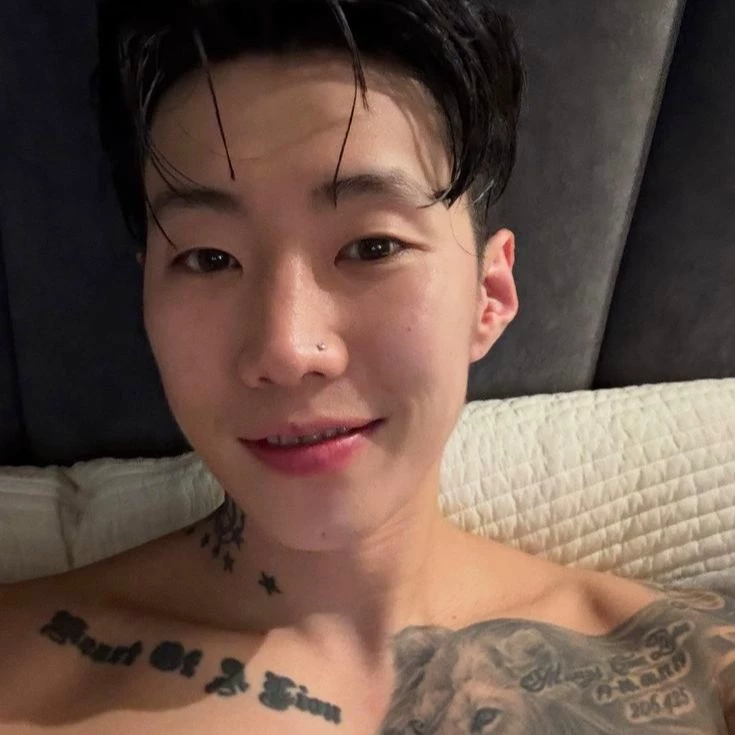 Jay park thumbnail