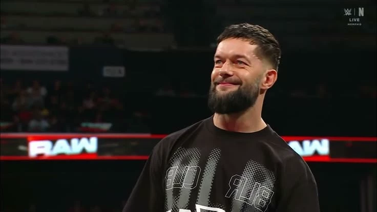 Finn Balor  thumbnail