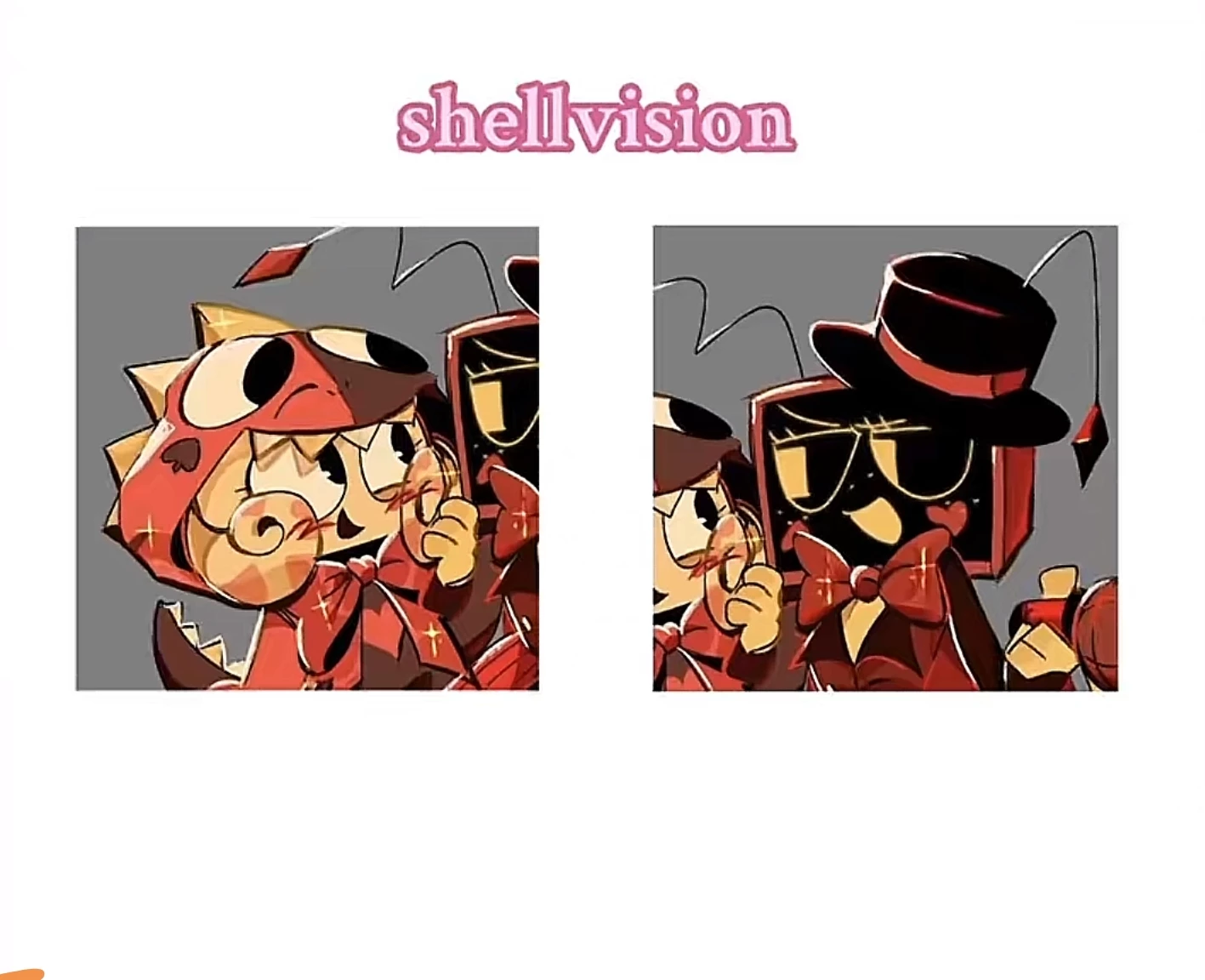 55>SHELLY fossilian<33 thumbnail