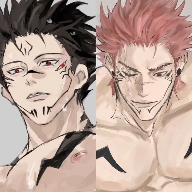 sukuna thumbnail