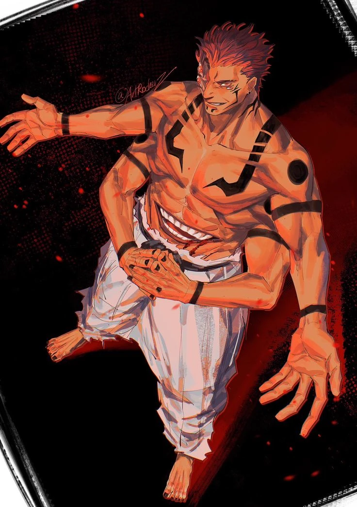 sukuna thumbnail