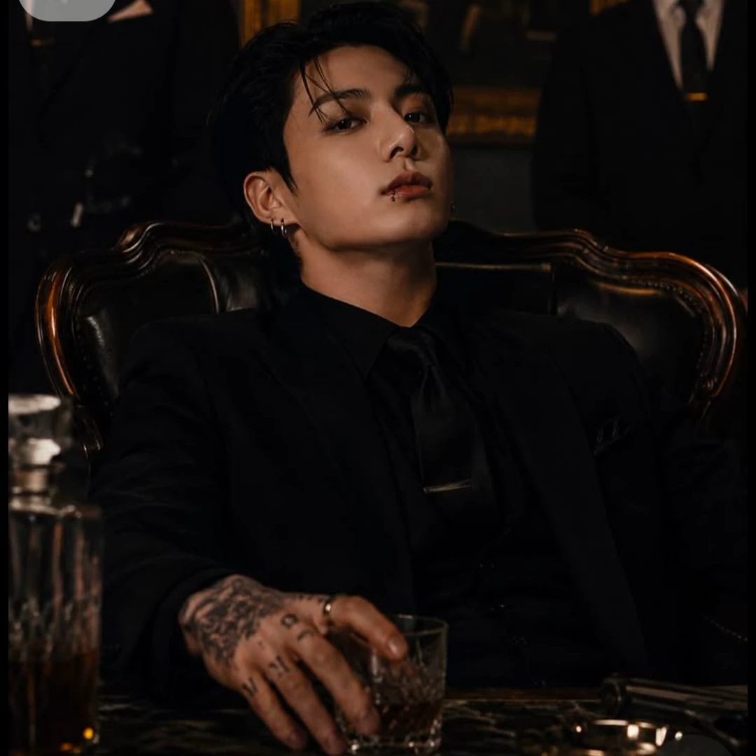 Jeon Jungkook thumbnail