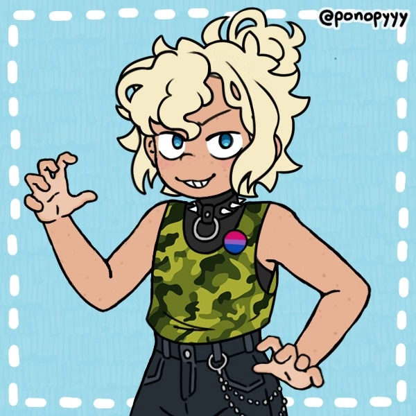 Ash thumbnail
