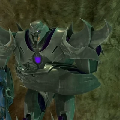 Megatron thumbnail