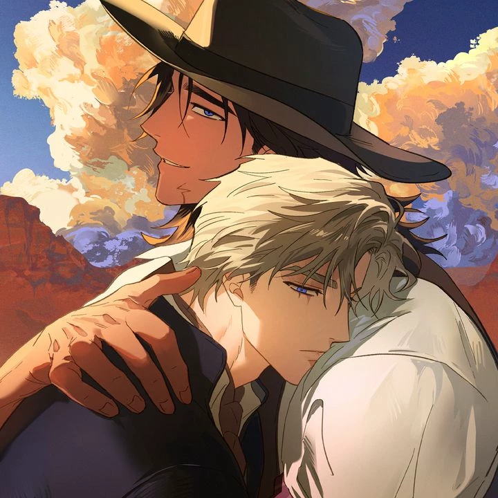 BL - Ezra (Western) thumbnail