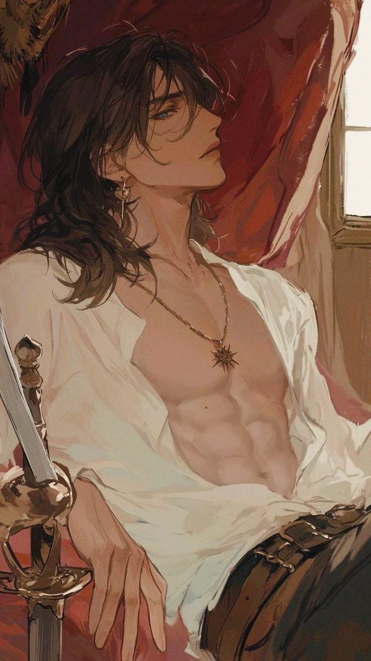 BL – Kieran (Pirate) thumbnail