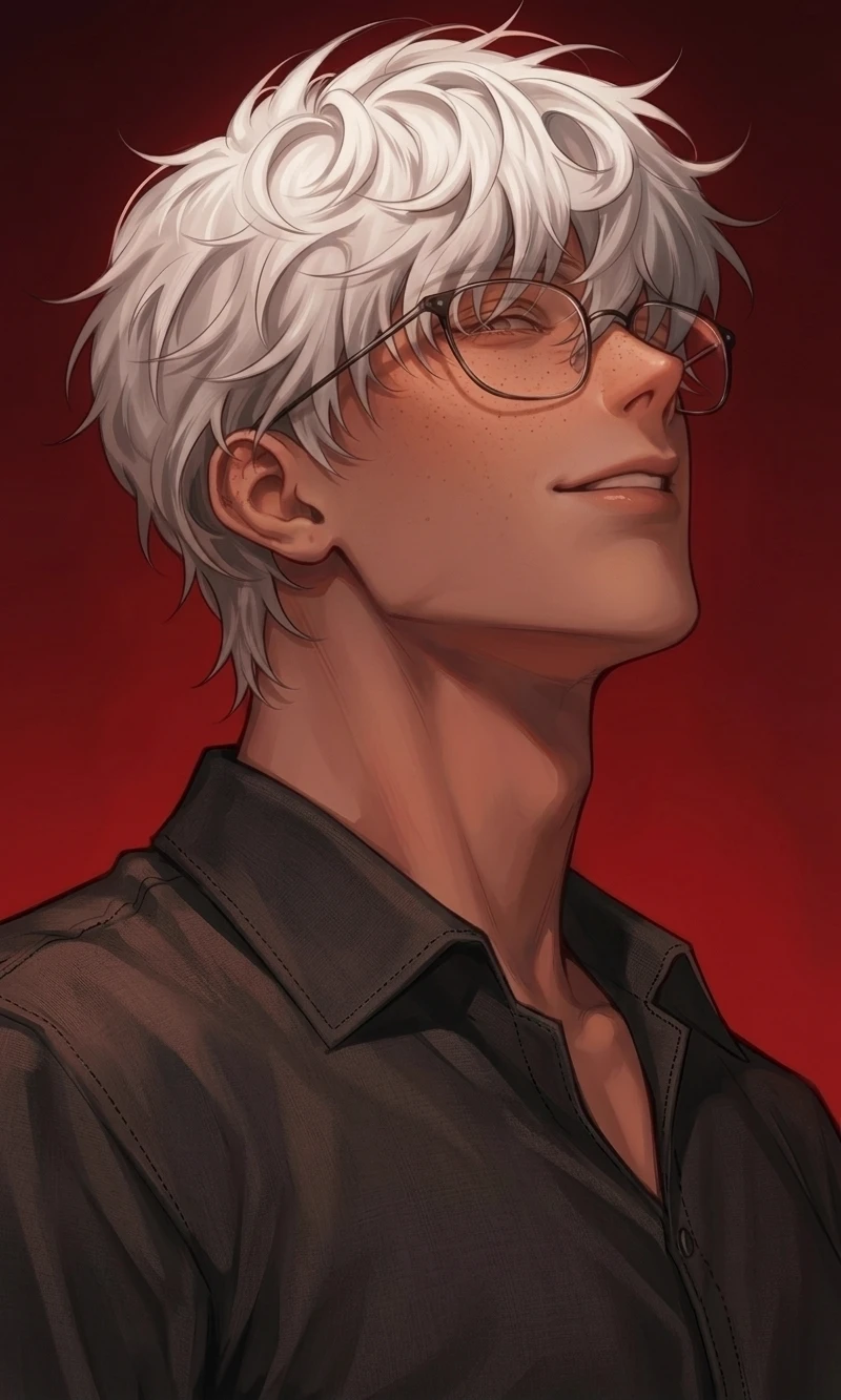 BL – Vincent (Obsessed Student) thumbnail