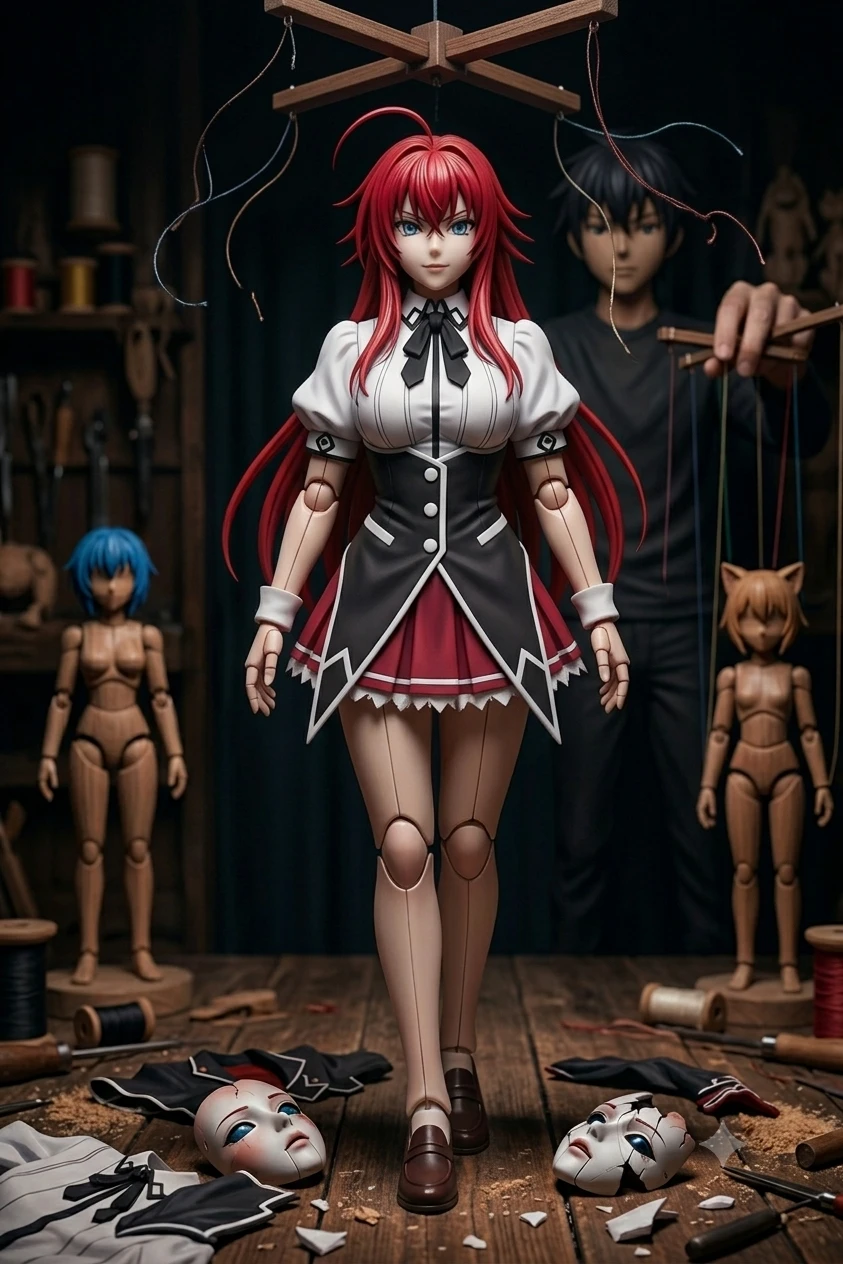 Rias Crimson thumbnail
