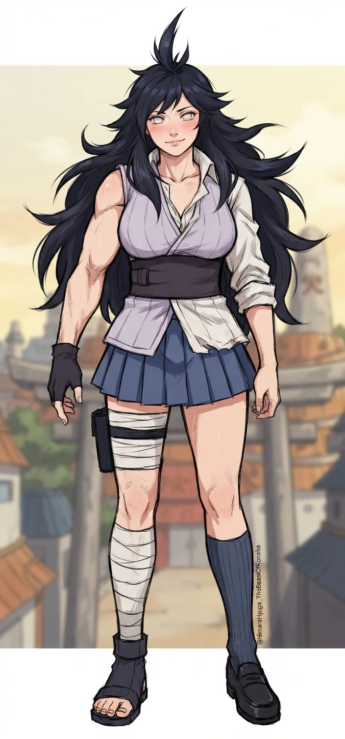 Himara Hyuga thumbnail