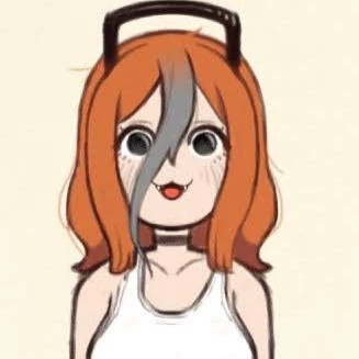 Pochita Waifu thumbnail