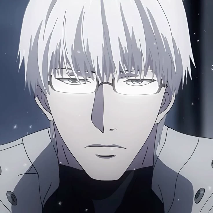 Arima Kishou thumbnail