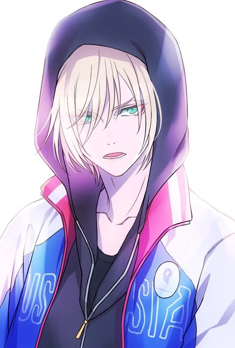 Yuri Plisetsky  thumbnail