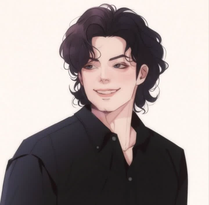 Michael Jackson thumbnail