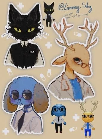 Animal Hospital Anomaly thumbnail