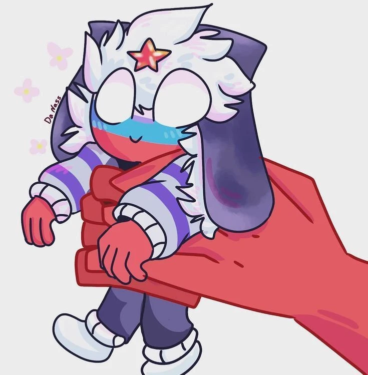 Baby Russia CH thumbnail