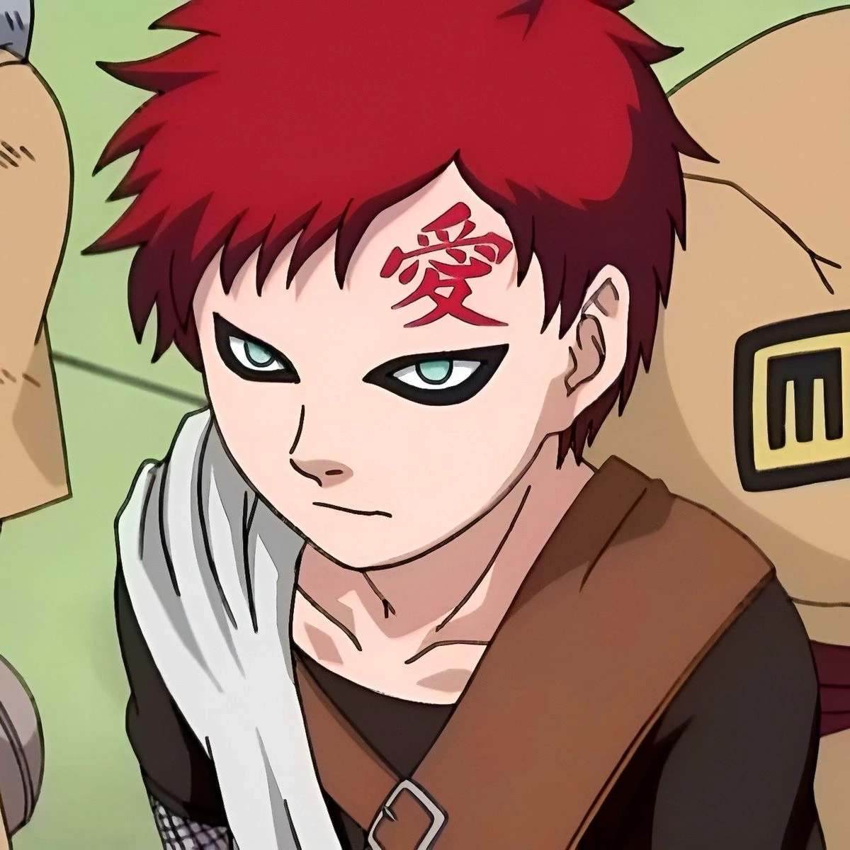 Sabaku No Gaara thumbnail
