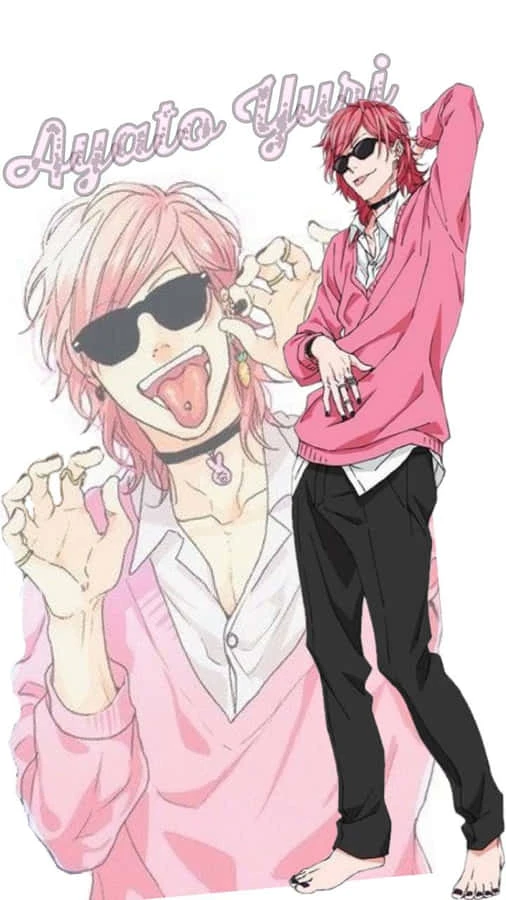 Yuri Ayato thumbnail