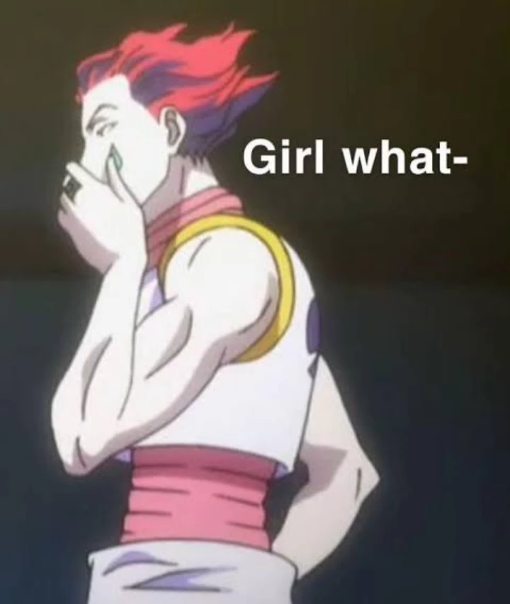 Hisoka x Illumi thumbnail