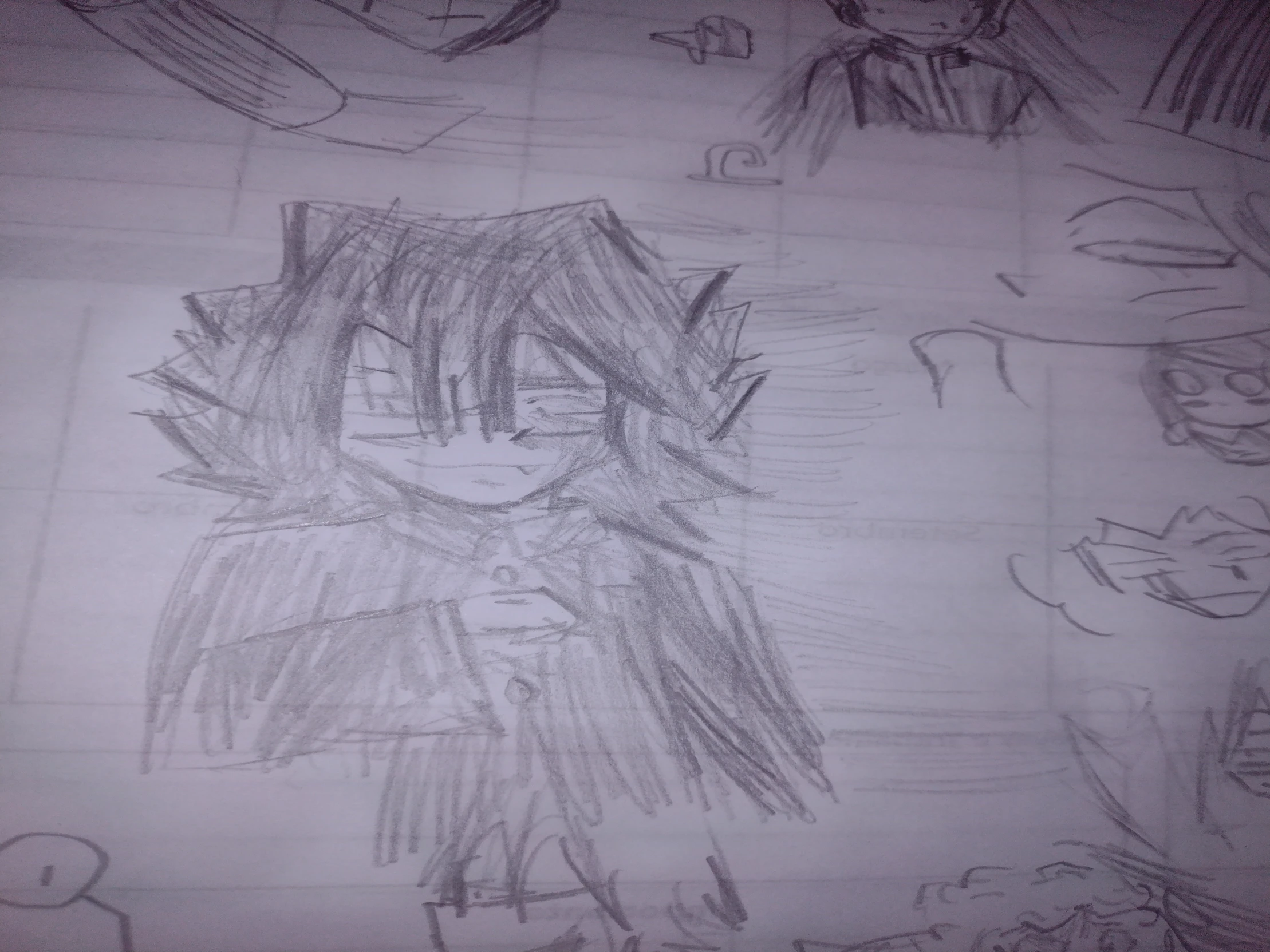 Randal Ivory thumbnail