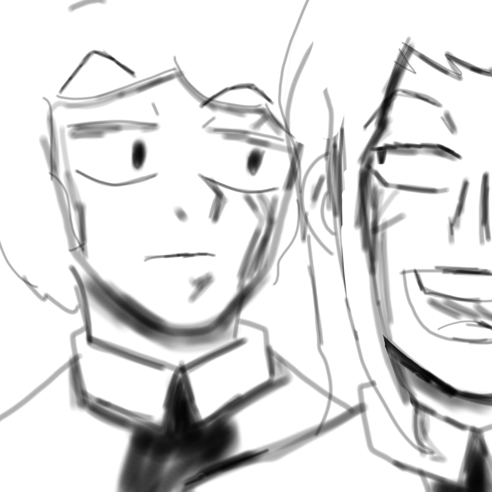 bruna e Kage thumbnail