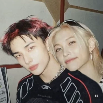 Hyunlix ailen thumbnail