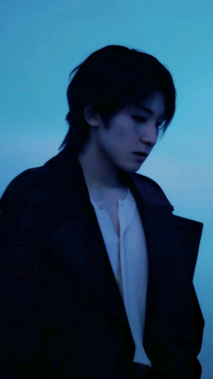 Jeon Wonwoo thumbnail